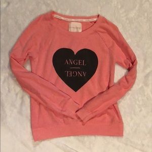 Victoria Secret Pullover